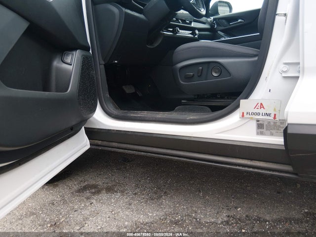2026 Chevrolet Equinox Fwd Lt მანქანა იყიდება აუქციონზე, vin: 3GNAXHEG1TL408929, აუქციონის ნომერი: 45678380