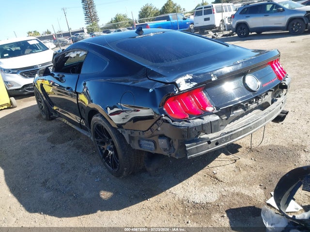 Ford Mustang Gt Premium Fastback 2021 1FA6P8CF3M5117820 Image 3