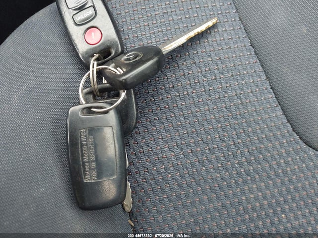 45678392 :رقم المزاد ، JM1BK344X91245574 vin ، 2009 Mazda Mazda3 S Sport مزاد بيع