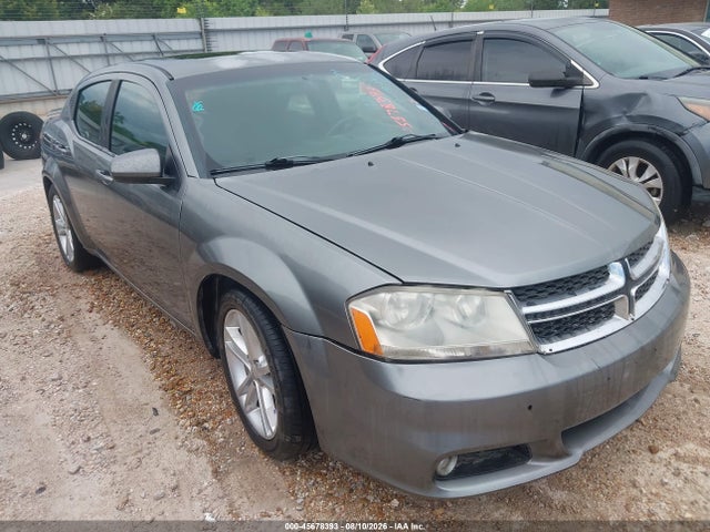 Aukcja sprzedaży 2013 Dodge Avenger Sxt, vin: 1C3CDZCB2DN556701, numer aukcji: 45678393