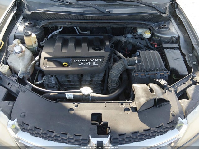 Aukcja sprzedaży 2013 Dodge Avenger Sxt, vin: 1C3CDZCB2DN556701, numer aukcji: 45678393