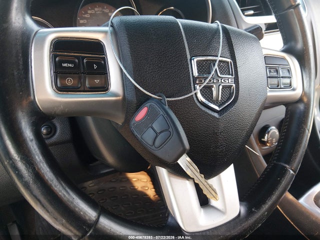 Aukcja sprzedaży 2013 Dodge Avenger Sxt, vin: 1C3CDZCB2DN556701, numer aukcji: 45678393