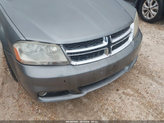 Aukcja sprzedaży 2013 Dodge Avenger Sxt, vin: 1C3CDZCB2DN556701, numer aukcji: 45678393