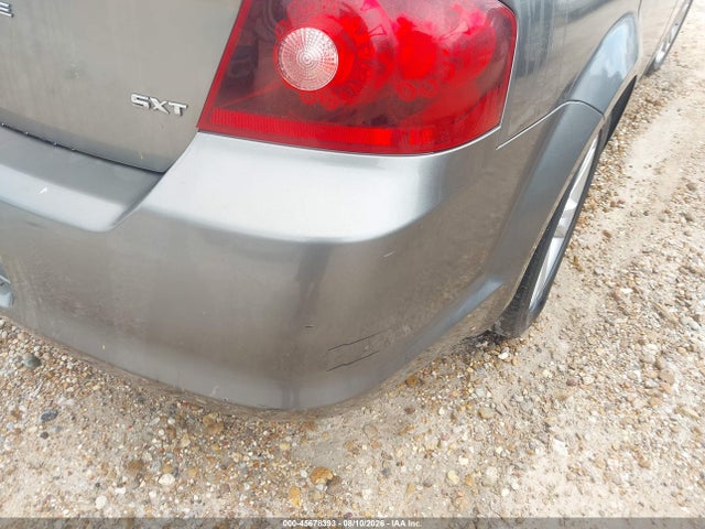 Aukcja sprzedaży 2013 Dodge Avenger Sxt, vin: 1C3CDZCB2DN556701, numer aukcji: 45678393