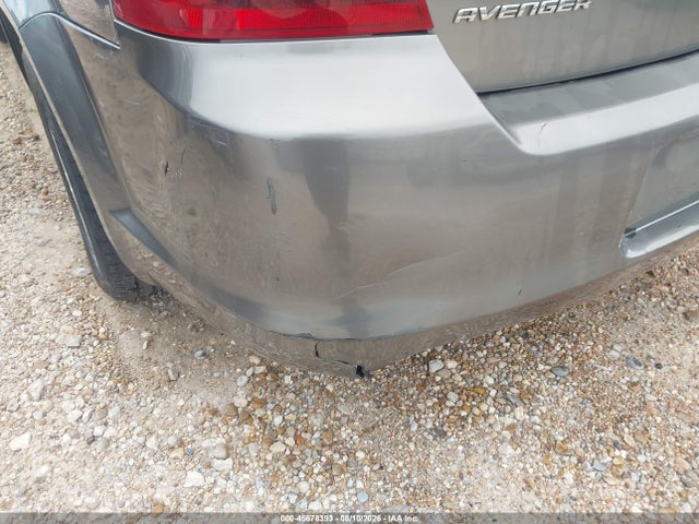 Aukcja sprzedaży 2013 Dodge Avenger Sxt, vin: 1C3CDZCB2DN556701, numer aukcji: 45678393