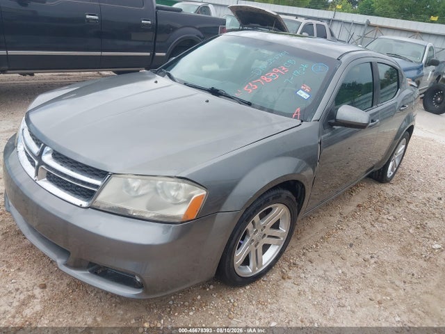 Aukcja sprzedaży 2013 Dodge Avenger Sxt, vin: 1C3CDZCB2DN556701, numer aukcji: 45678393