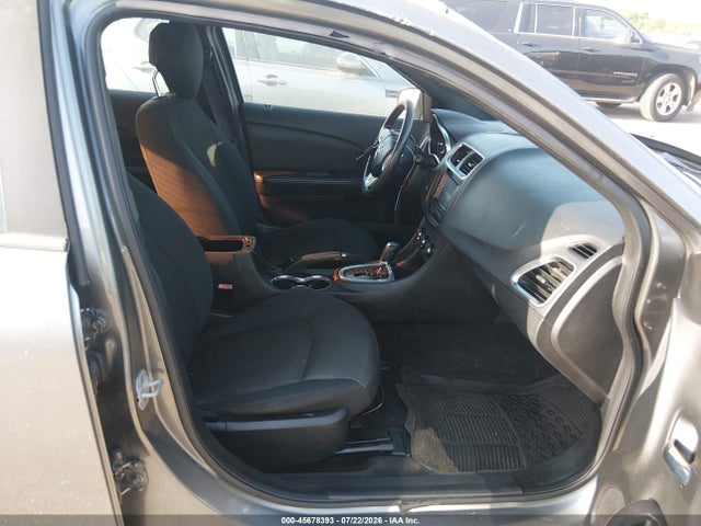 Aukcja sprzedaży 2013 Dodge Avenger Sxt, vin: 1C3CDZCB2DN556701, numer aukcji: 45678393