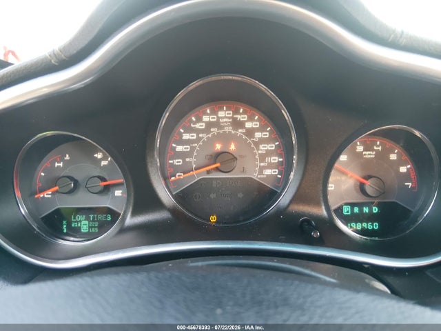 Aukcja sprzedaży 2013 Dodge Avenger Sxt, vin: 1C3CDZCB2DN556701, numer aukcji: 45678393