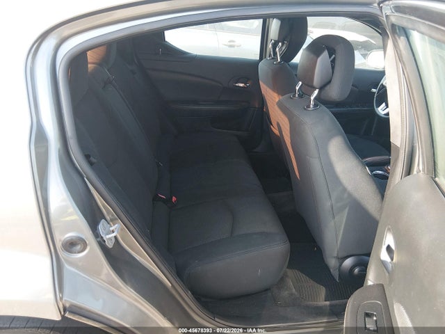 Aukcja sprzedaży 2013 Dodge Avenger Sxt, vin: 1C3CDZCB2DN556701, numer aukcji: 45678393