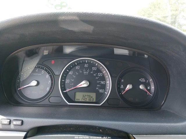 Aukcja sprzedaży 2006 Hyundai Sonata Gls V6/lx V6, vin: 5NPEU46F66H006099, numer aukcji: 45678399