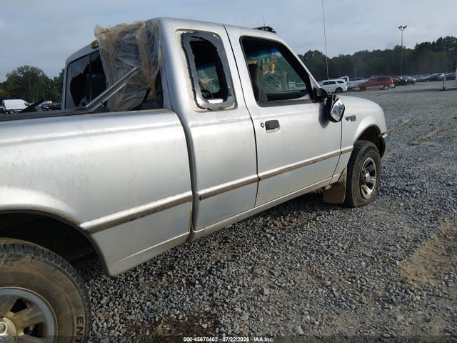 Aukcja sprzedaży 2002 Ford Ranger Xlt, vin: 1FTYR44E42TA65733, numer aukcji: 45678402