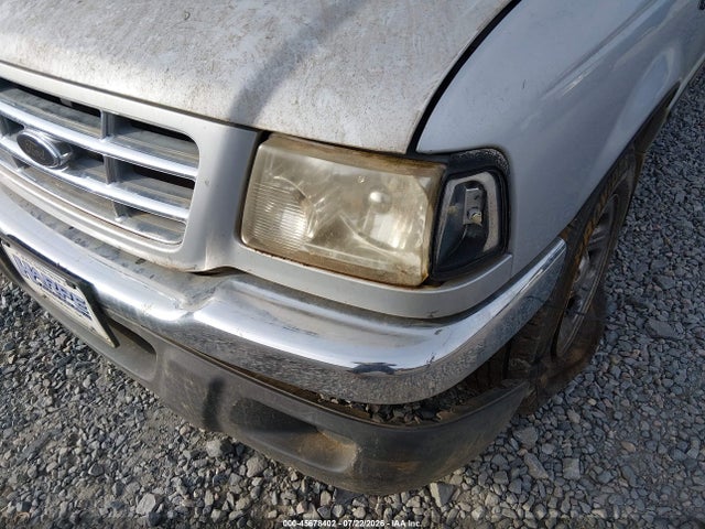 Aukcja sprzedaży 2002 Ford Ranger Xlt, vin: 1FTYR44E42TA65733, numer aukcji: 45678402