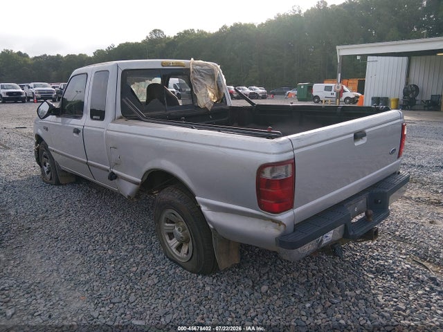 Aukcja sprzedaży 2002 Ford Ranger Xlt, vin: 1FTYR44E42TA65733, numer aukcji: 45678402
