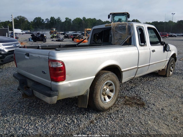 Aukcja sprzedaży 2002 Ford Ranger Xlt, vin: 1FTYR44E42TA65733, numer aukcji: 45678402