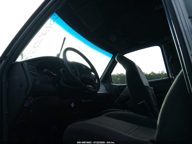 Aukcja sprzedaży 2002 Ford Ranger Xlt, vin: 1FTYR44E42TA65733, numer aukcji: 45678402