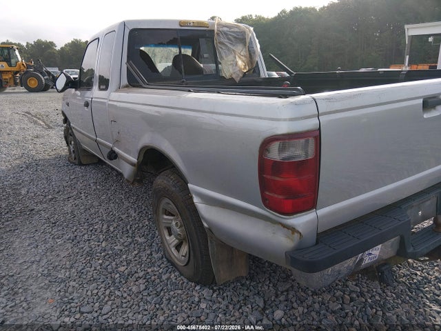 Aukcja sprzedaży 2002 Ford Ranger Xlt, vin: 1FTYR44E42TA65733, numer aukcji: 45678402