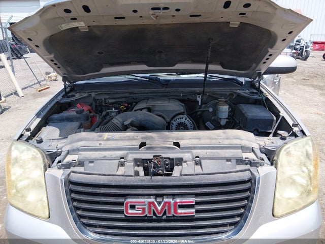 2007 Gmc Yukon Xl Slt მანქანა იყიდება აუქციონზე, vin: 1GKFK16387J176105, აუქციონის ნომერი: 45678405
