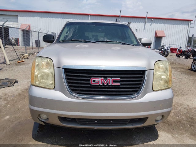 2007 Gmc Yukon Xl Slt მანქანა იყიდება აუქციონზე, vin: 1GKFK16387J176105, აუქციონის ნომერი: 45678405