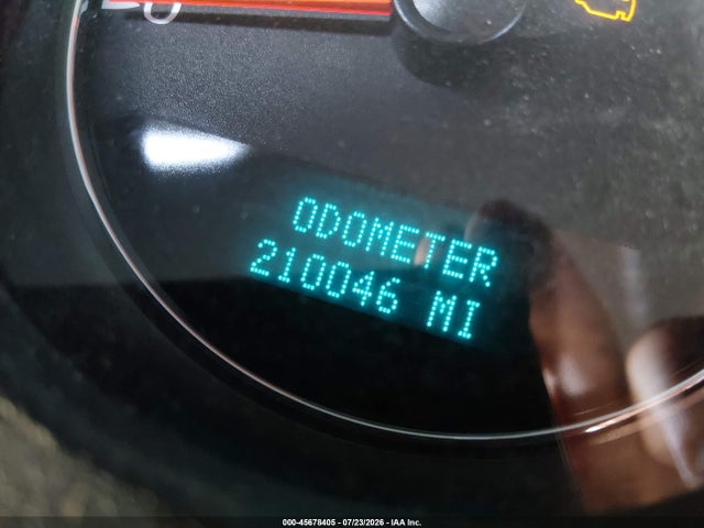 2007 Gmc Yukon Xl Slt მანქანა იყიდება აუქციონზე, vin: 1GKFK16387J176105, აუქციონის ნომერი: 45678405