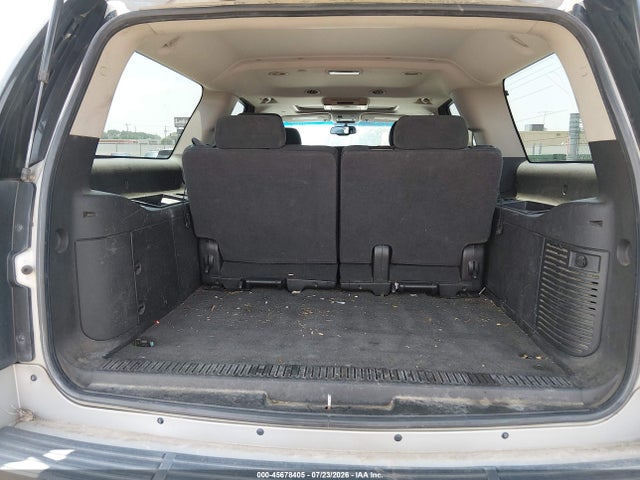 2007 Gmc Yukon Xl Slt მანქანა იყიდება აუქციონზე, vin: 1GKFK16387J176105, აუქციონის ნომერი: 45678405