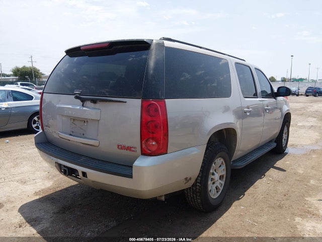 2007 Gmc Yukon Xl Slt მანქანა იყიდება აუქციონზე, vin: 1GKFK16387J176105, აუქციონის ნომერი: 45678405