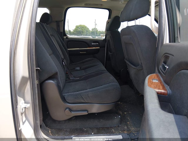 2007 Gmc Yukon Xl Slt მანქანა იყიდება აუქციონზე, vin: 1GKFK16387J176105, აუქციონის ნომერი: 45678405