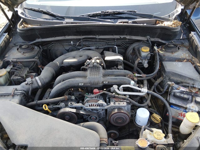Продаж на аукціоні авто 2012 Subaru Forester 2.5x, vin: JF2SHABCXCH409435, номер лоту: 45678406