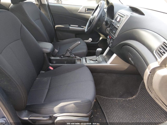 Продаж на аукціоні авто 2012 Subaru Forester 2.5x, vin: JF2SHABCXCH409435, номер лоту: 45678406