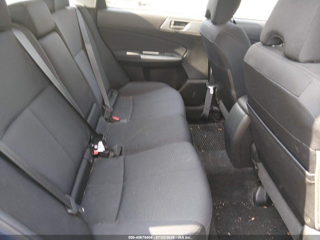 Продаж на аукціоні авто 2012 Subaru Forester 2.5x, vin: JF2SHABCXCH409435, номер лоту: 45678406