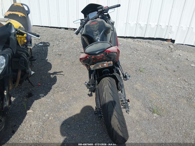 Kawasaki Ex650 R 2025 ML5EXER11SDAE2501 Image 6