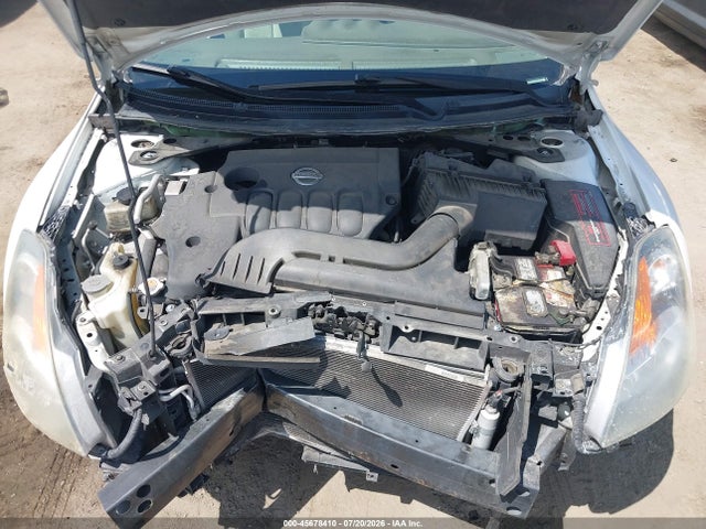 Продажа на аукционе авто 2008 Nissan Altima 2.5 S, vin: 1N4AL21EX8N514279, номер лота: 45678410