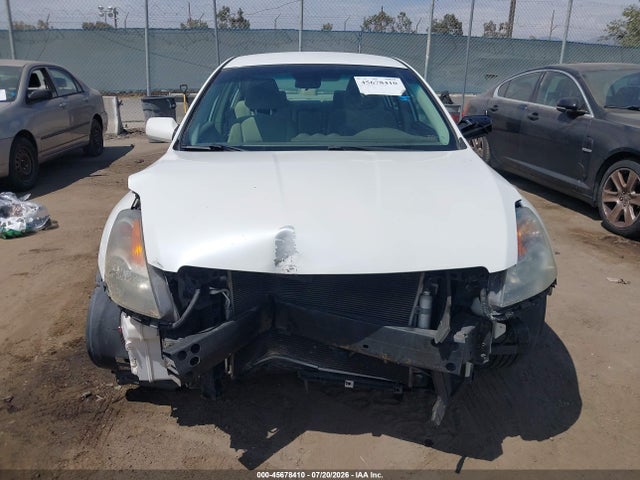 Продажа на аукционе авто 2008 Nissan Altima 2.5 S, vin: 1N4AL21EX8N514279, номер лота: 45678410