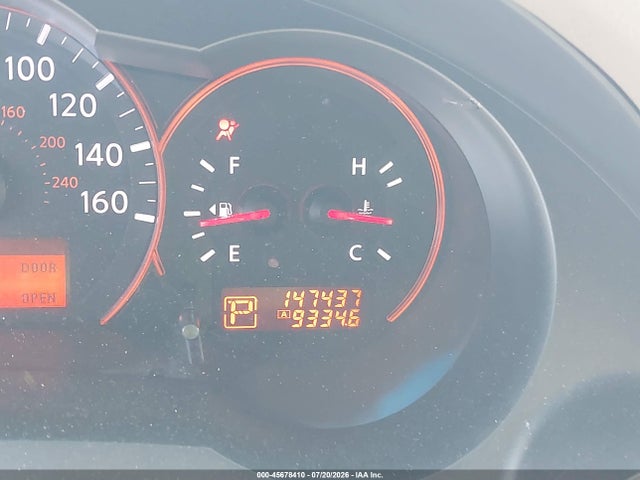 Продажа на аукционе авто 2008 Nissan Altima 2.5 S, vin: 1N4AL21EX8N514279, номер лота: 45678410