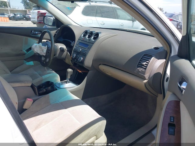 Продажа на аукционе авто 2008 Nissan Altima 2.5 S, vin: 1N4AL21EX8N514279, номер лота: 45678410