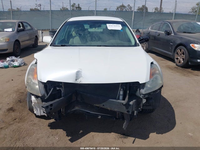 Продажа на аукционе авто 2008 Nissan Altima 2.5 S, vin: 1N4AL21EX8N514279, номер лота: 45678410