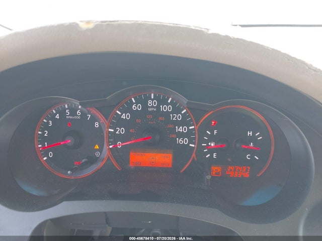 Продажа на аукционе авто 2008 Nissan Altima 2.5 S, vin: 1N4AL21EX8N514279, номер лота: 45678410