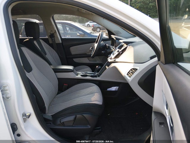 Aukcja sprzedaży 2016 Gmc Terrain Sle-1, vin: 2GKALMEK7G6171380, numer aukcji: 45678417