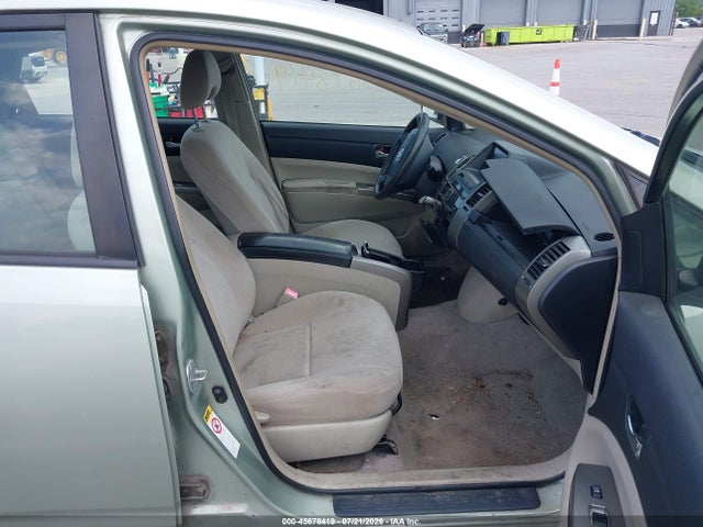 Auction sale of the 2008 Toyota Prius, vin: JTDKB20U587696259, lot number: 45678419