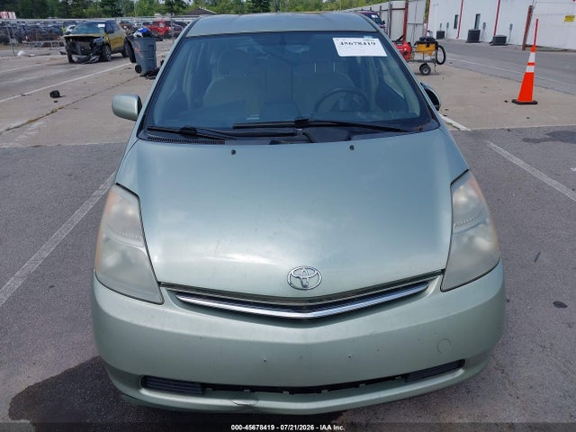 Продаж на аукціоні авто 2008 Toyota Prius, vin: JTDKB20U587696259, номер лоту: 45678419