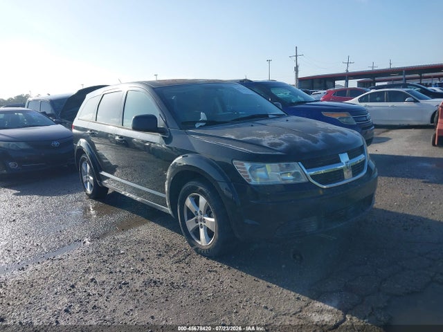 Aukcja sprzedaży 2009 Dodge Journey Sxt, vin: 3D4GG57V69T138203, numer aukcji: 45678420