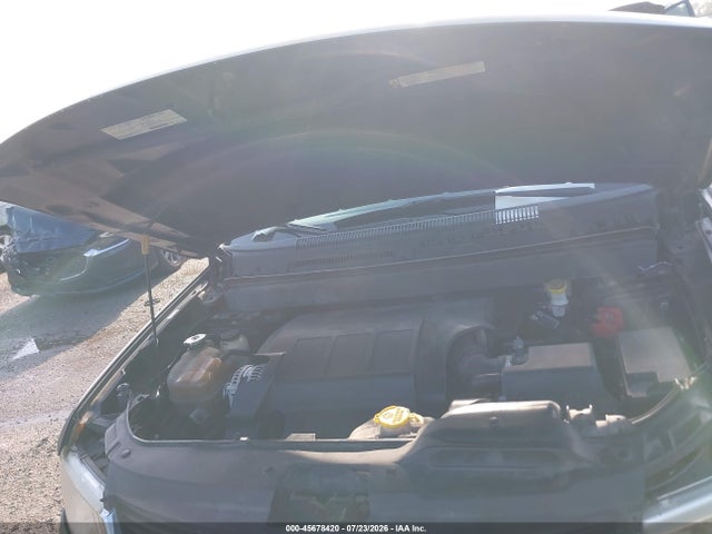 Aukcja sprzedaży 2009 Dodge Journey Sxt, vin: 3D4GG57V69T138203, numer aukcji: 45678420