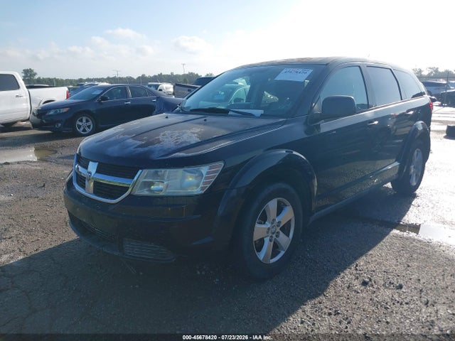 Aukcja sprzedaży 2009 Dodge Journey Sxt, vin: 3D4GG57V69T138203, numer aukcji: 45678420