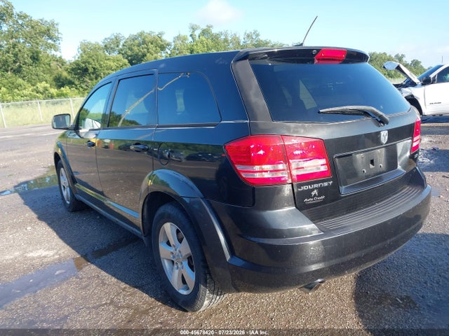 Aukcja sprzedaży 2009 Dodge Journey Sxt, vin: 3D4GG57V69T138203, numer aukcji: 45678420