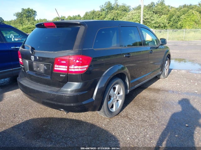 Aukcja sprzedaży 2009 Dodge Journey Sxt, vin: 3D4GG57V69T138203, numer aukcji: 45678420