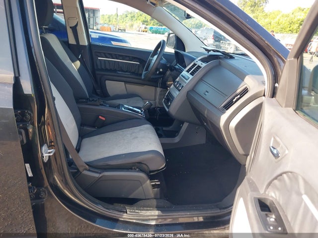 Aukcja sprzedaży 2009 Dodge Journey Sxt, vin: 3D4GG57V69T138203, numer aukcji: 45678420
