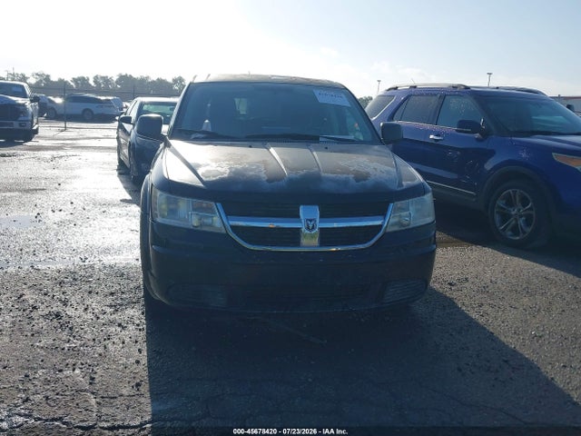 Aukcja sprzedaży 2009 Dodge Journey Sxt, vin: 3D4GG57V69T138203, numer aukcji: 45678420