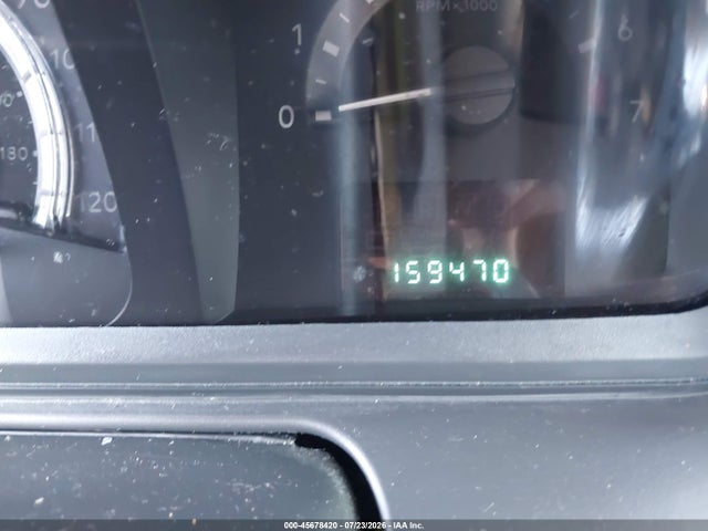 Aukcja sprzedaży 2009 Dodge Journey Sxt, vin: 3D4GG57V69T138203, numer aukcji: 45678420