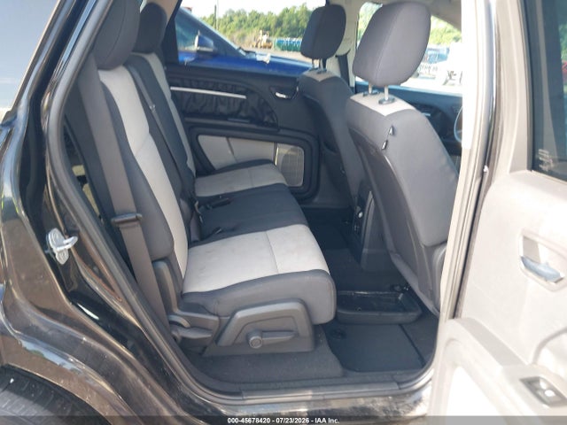 Aukcja sprzedaży 2009 Dodge Journey Sxt, vin: 3D4GG57V69T138203, numer aukcji: 45678420