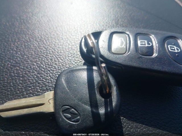 45678431 :رقم المزاد ، 5NPD74LF9HH139580 vin ، 2017 Hyundai Elantra Se مزاد بيع