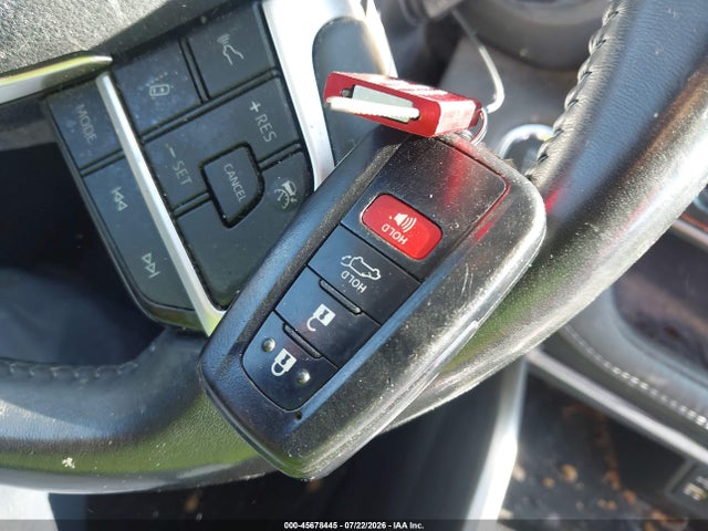 Toyota Highlander Xle 2022 5TDHZRAH1NS103515 Image 11